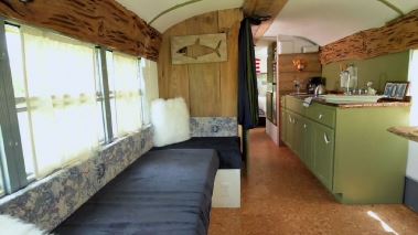 Tiny House, Big Living