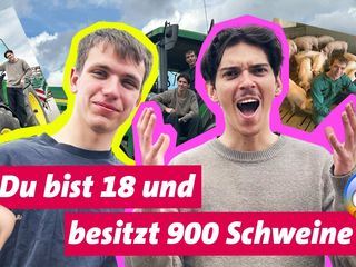 POV - Deine Geschichte zaehlt