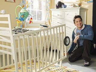 Scrubs - Med School