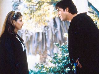 Buffy the Vampire Slayer