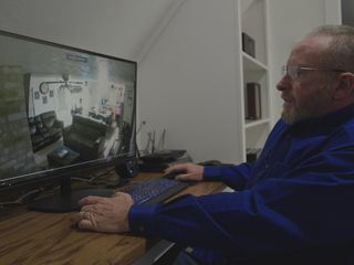 Augenzeuge Kamera - Auf frischer Tat ertappt