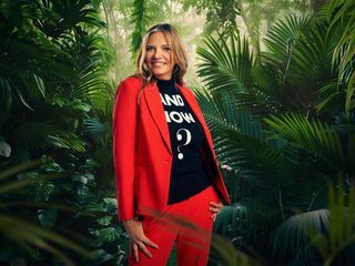 Ich bin ein Star - Holt mich hier raus!