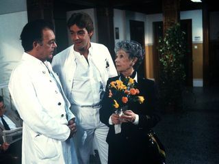 Die Schwarzwaldklinik