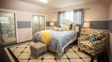 Property Brothers - Das Duell