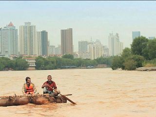 Abenteuer Seidenstrasse