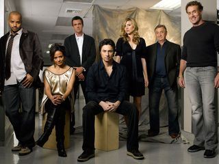 Scrubs - Die Anfaenger