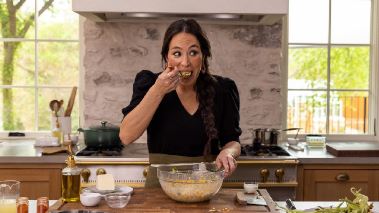 Fixer Upper: Kochen mit Joanna