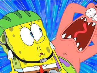 SpongeBob Schwammkopf SpongeBob Schwammkopf