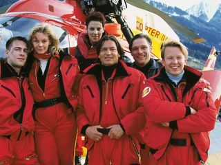 Medicopter 117 - Jedes Leben zaehlt