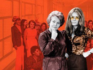 Ms. Magazine: Provokant. Furchtlos. Revolutionaer.