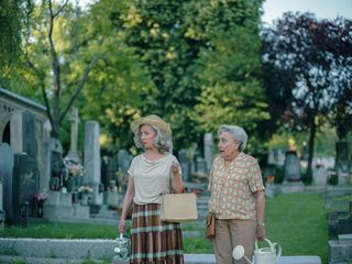 Drunter & Drueber - Chaos auf dem Friedhof