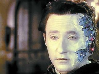 Star Trek - Das naechste Jahrhundert