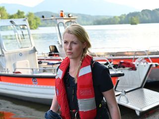 Marie faengt Feuer: Spiel des Lebens