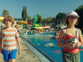 Neue Geschichten vom Franz