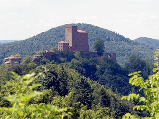 Wildes Deutschland