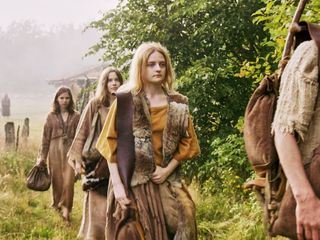 Maechtige Maenner - Ohnmaechtige Frauen? Maechtige Maenner - Ohnmaechtige Frauen?