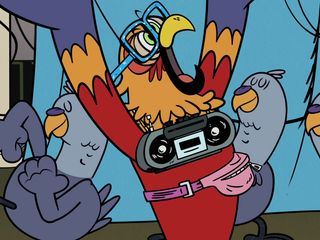 Bienvenue chez les Casagrandes