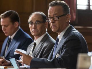 Bridge of Spies - Der Unterhaendler