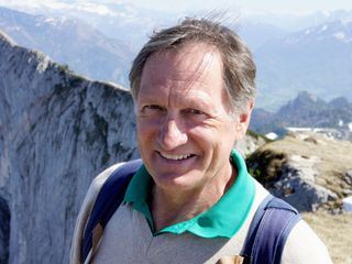 Über Österreich - Die dritte Erkundung