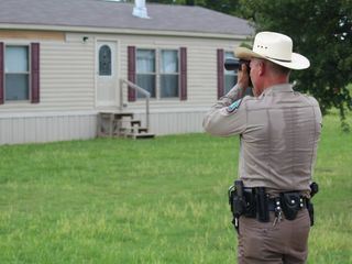 Lone Star Law - Die Gesetzeshueter von Texas