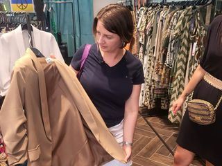 Shopping Queen