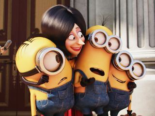 Minions