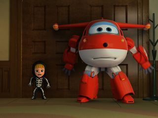 Super Wings