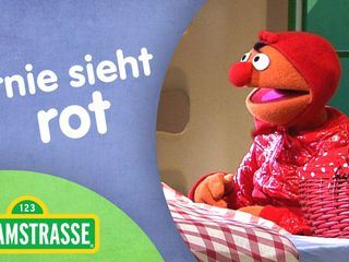 Sesamstrasse