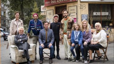 Die Kaenguru-Chroniken