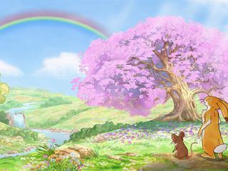 Weisst du eigentlich, wie lieb ich dich hab? - Die Abenteuer des kleinen Hasen