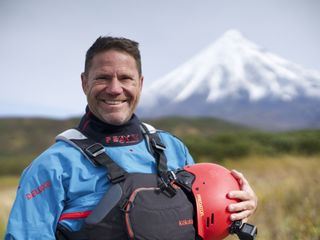 Expedition with Steve Backshall