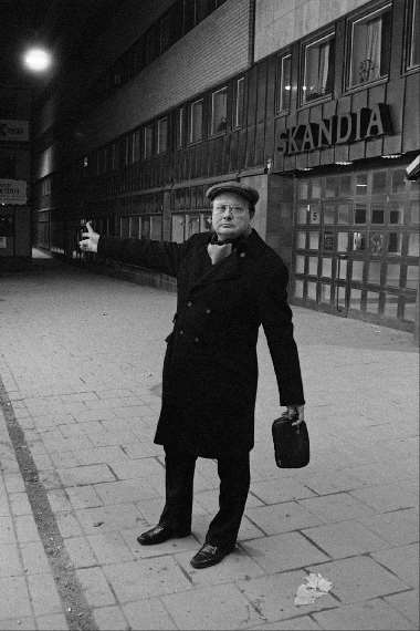 Kriminalarkivet: Mordet på Olof Palme