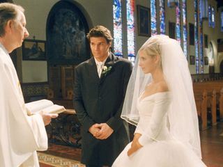 Buffy the Vampire Slayer