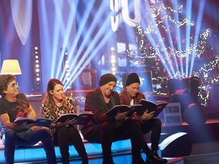 Straeters Weihnachtsmaennerhaushalt Straeters Weihnachtsmaennerhaushalt