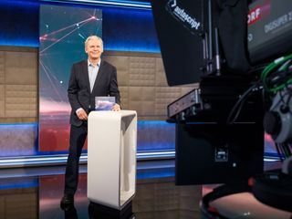 Mayrs Magazin - Wissen fuer alle