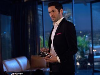 Lucifer