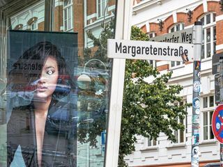 Rostocks Kult Kiez: Cool, kreativ, teuer