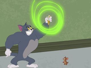 Die Tom und Jerry Show