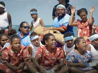 Australiens unbekanntes Paradies