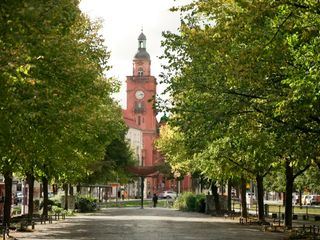 30 Dinge, warum Pankow aufregend ist