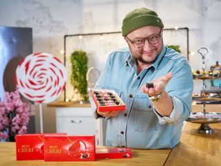 besseresser: Food Stories