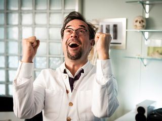 Tatort: Rhythm and Love