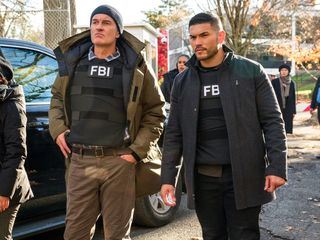 FBI: Most Wanted