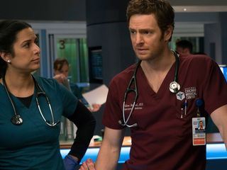 Chicago Med
