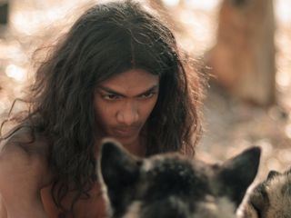 Mythos Wolfskind - Mogli und die wilden Kinder Mythos Wolfskind - Mogli und die wilden Kinder