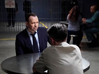 Blue Bloods - Crime Scene New York