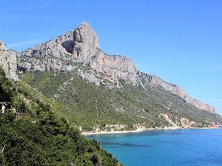 Sardinien - Arche aus Stein