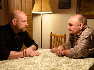 Himmel, Herrgott, Sakrament