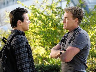 Scrubs - Med School