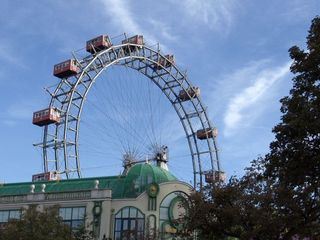 Der Prater